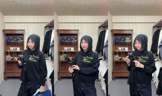 thanksinsomnia_tiktok's Live Session — Oct 21, 2026, 3:45 AM