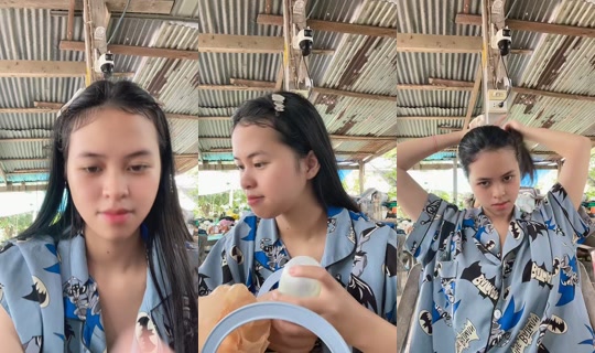 thantip094's Live Session — Jul 29, 2026, 5:01 AM