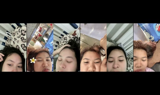 thantip094's Live Session — Aug 14, 2026, 4:25 AM