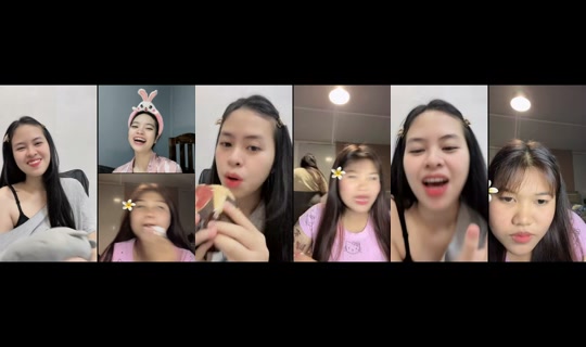 thantip094's Live Session — Aug 14, 2026, 4:41 PM