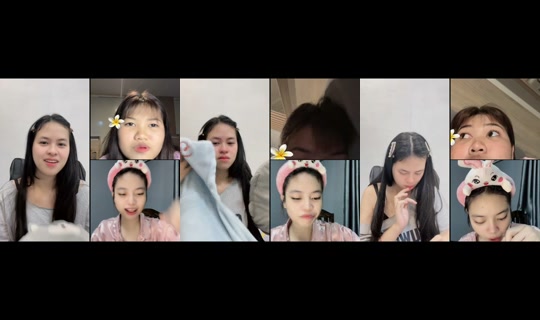 thantip094's Live Session — Aug 14, 2026, 5:32 PM