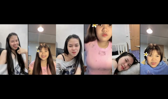 thantip094's Live Session — Aug 14, 2026, 6:40 PM