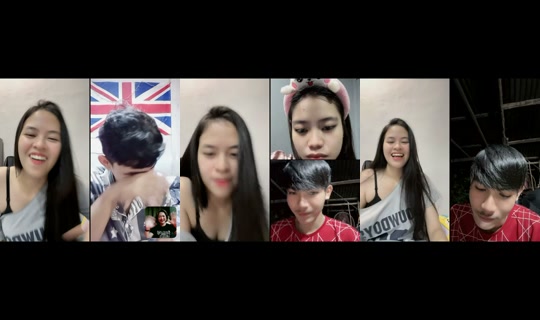 thantip094's Live Session — Aug 14, 2026, 7:50 PM