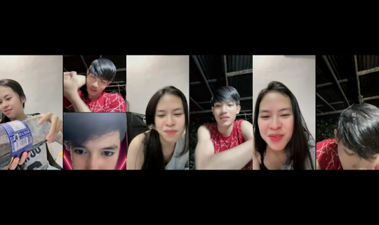 thantip094's Live Session — Aug 14, 2026, 8:40 PM