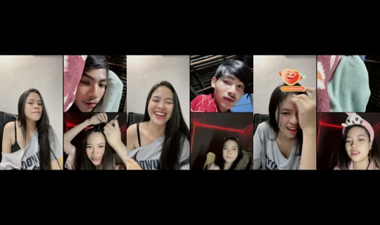 thantip094's Live Session — Aug 14, 2026, 10:21 PM