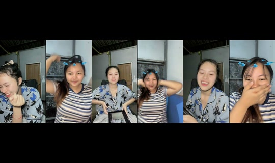 thantip094's Live Session — Aug 19, 2026, 9:55 PM