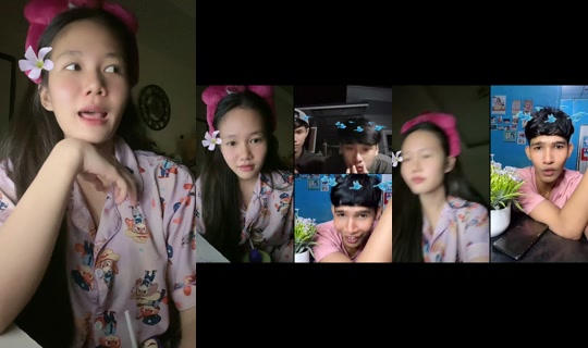 thanyanan_07's Live Session — Oct 5, 2026, 6:06 PM