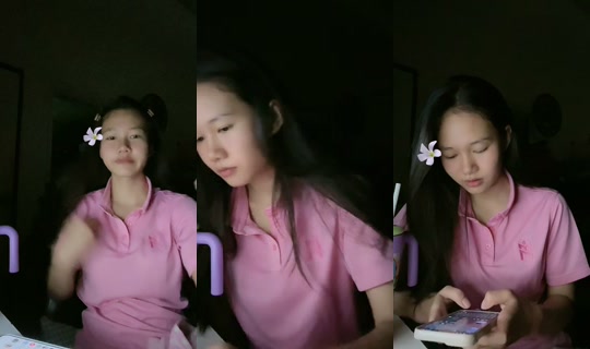 thanyanan_07's Live Session — Oct 12, 2026, 3:48 PM