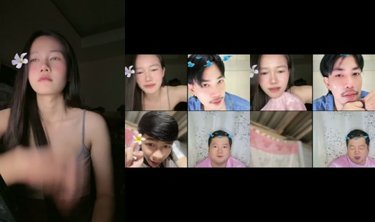 thanyanan_07's Live Session — Oct 13, 2026, 6:30 PM