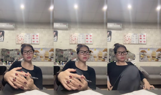 thaocherry03's Live Session — Sep 4, 2026, 10:20 AM