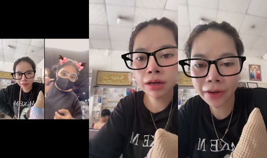 thaocherry03's Live Session — Sep 5, 2026, 5:29 AM