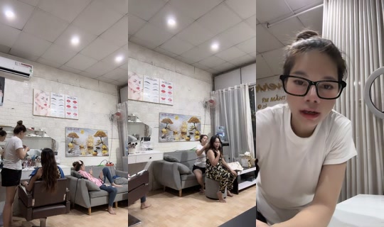 thaocherry03's Live Session — Sep 7, 2026, 12:00 PM