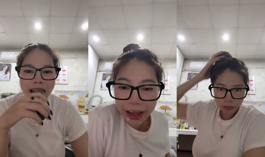 thaocherry03's Live Session — Sep 7, 2026, 12:50 PM