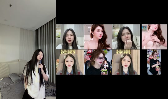 thaotaotau's Live Session — Sep 19, 2026, 3:10 PM