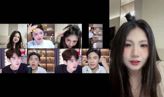 thaotaotau's Live Session — Sep 20, 2026, 2:24 PM