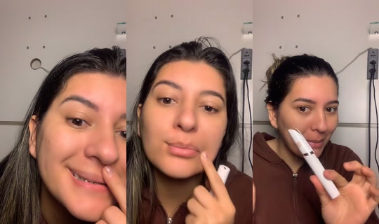 tharinymaya's Live Session — Jul 24, 2026, 8:41 AM