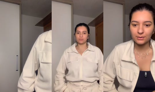tharinymaya's Live Session — Jul 24, 2026, 9:40 AM