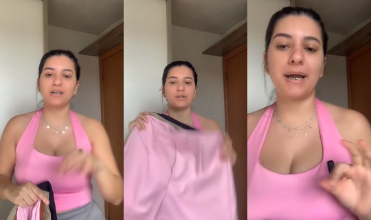 tharinymaya's Live Session — Jul 27, 2026, 5:45 PM