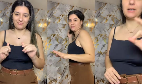 tharinymaya's Live Session — Jul 29, 2026, 6:16 PM