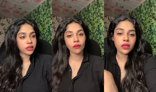 tharsi1113's Live Session — Jul 22, 2026, 6:03 PM