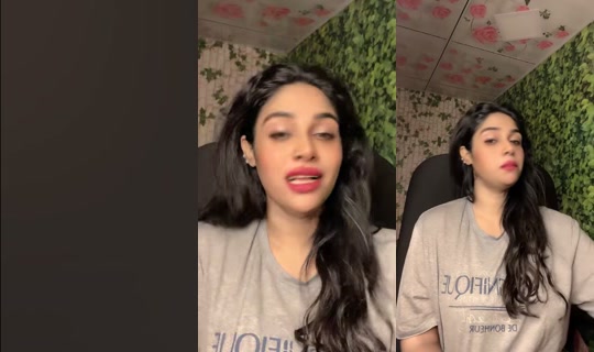 tharsi1113's Live Session — Jul 25, 2026, 6:18 PM