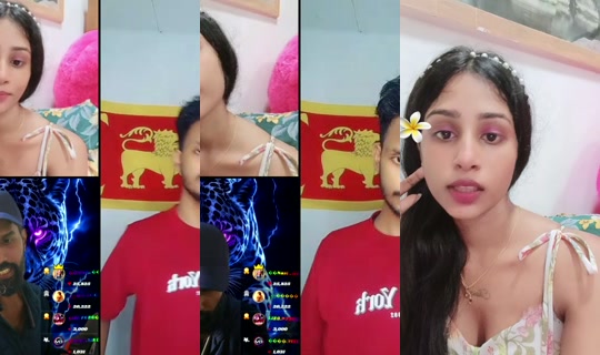 tharu2578's Live Session — Aug 3, 2026, 12:02 AM