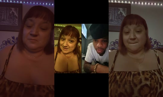 that1chic8's Live Session — Jul 31, 2026, 2:19 AM