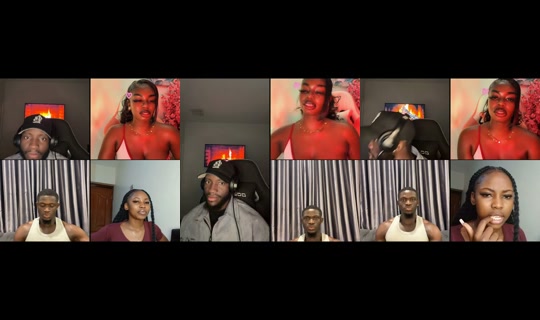 that_ghuy7's Live Session — Jul 27, 2026, 5:25 AM