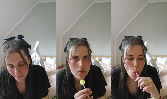 that_girl_mental_health's Live Session — Jul 21, 2026, 5:24 PM