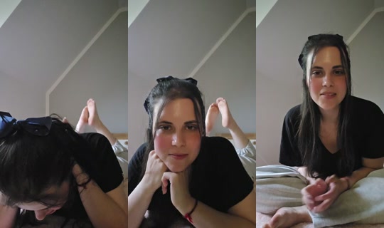 that_girl_mental_health's Live Session — Jul 21, 2026, 6:21 PM