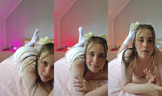 that_girl_mental_health's Live Session — Jul 25, 2026, 9:24 AM