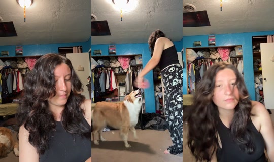 that_goofy..aussie_rocky's Live Session — Sep 19, 2026, 8:21 PM