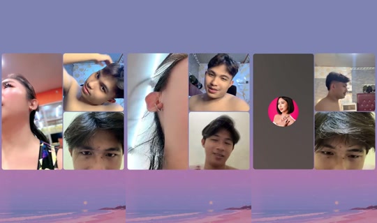 thataanma's Live Session — Oct 21, 2026, 2:45 PM