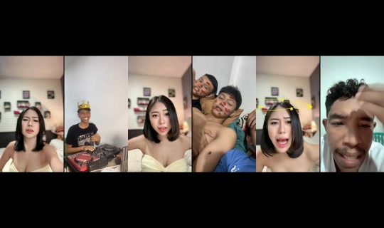 thataanma's Live Session — Oct 22, 2026, 5:12 PM