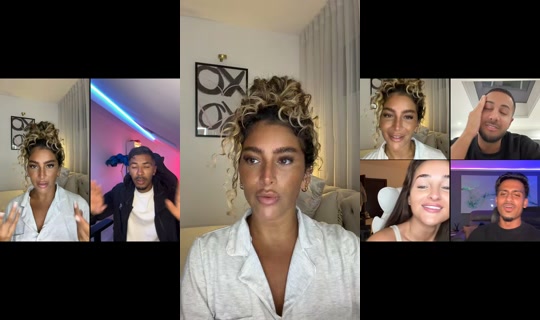 thatabee's Live Session — Jul 30, 2026, 10:56 PM