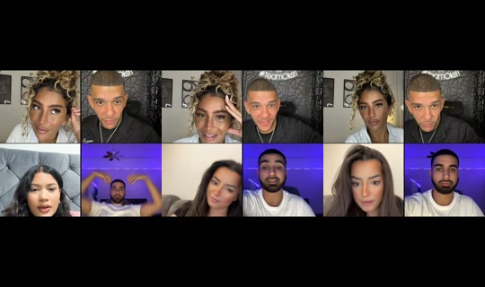 thatabee's Live Session — Jul 31, 2026, 12:37 AM