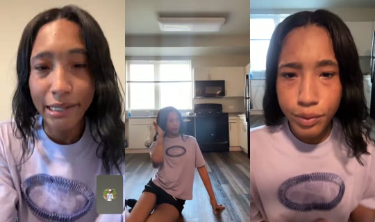 thatboyoceann's Live Session — Jul 31, 2026, 12:13 AM