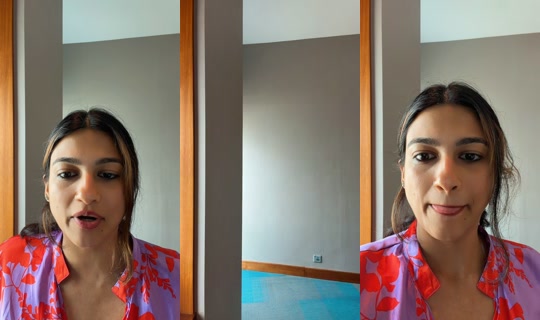 thatchicnamiii's Live Session — Jul 9, 2026, 12:05 PM