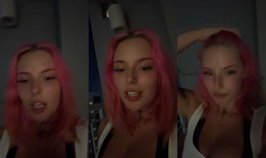 thatemogirlxz's Live Session — Jul 20, 2026, 5:01 PM