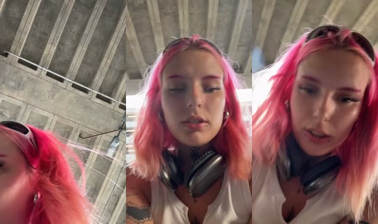 thatemogirlxz's Live Session — Jul 22, 2026, 7:12 AM