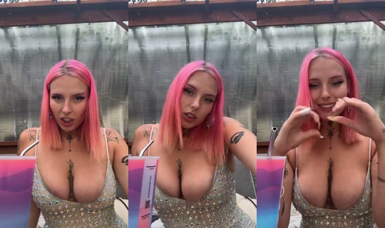 thatemogirlxz's Live Session — Jul 25, 2026, 3:19 PM