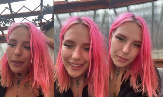 thatemogirlxz's Live Session — Jul 26, 2026, 8:26 AM