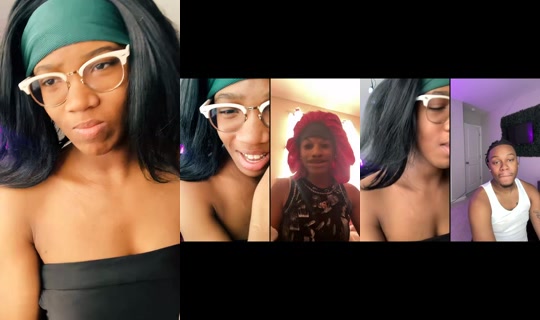 thatgirl_lexi255's Live Session — Aug 8, 2026, 2:26 PM