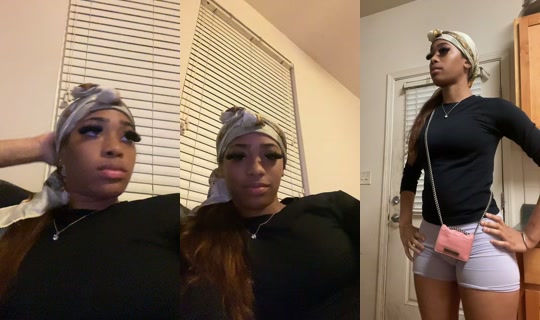 thatgirllgallery5_'s Live Session — Jul 26, 2026, 4:18 AM