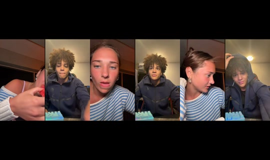 thatgirlstella777's Live Session — Jul 31, 2026, 2:23 AM