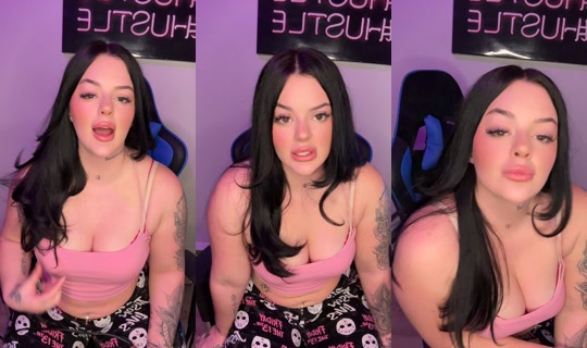 thatgrljenna's Live Session — Oct 19, 2026, 10:24 PM