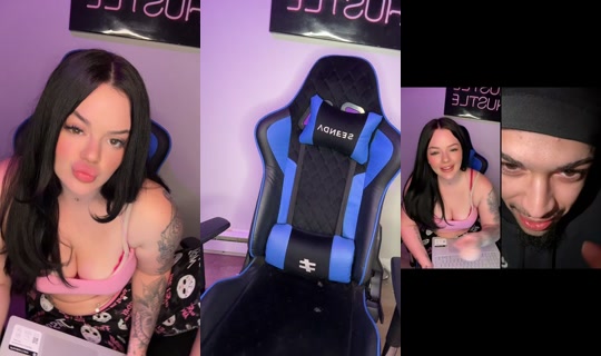 thatgrljenna's Live Session — Oct 19, 2026, 11:34 PM