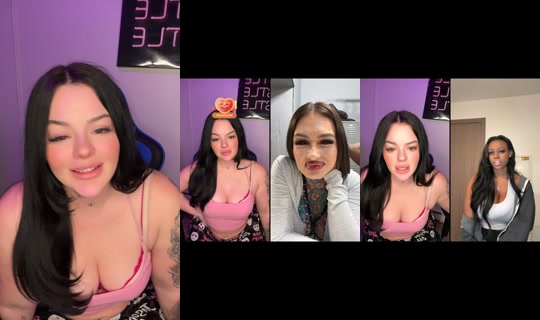 thatgrljenna's Live Session — Oct 20, 2026, 3:08 AM