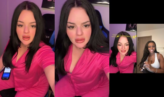thatgrljenna's Live Session — Oct 20, 2026, 5:17 AM
