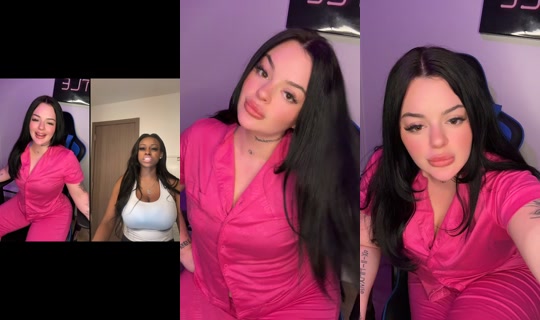 thatgrljenna's Live Session — Oct 20, 2026, 5:36 AM